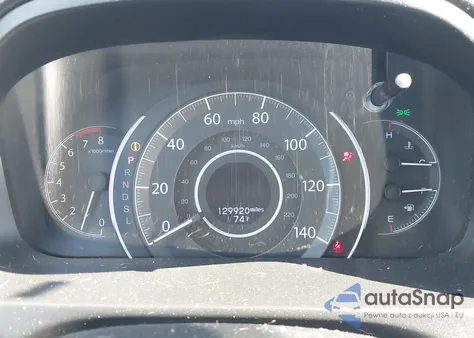 2016 Honda Cr-V Touring from USA, damaged, VIN 5J6RM3H97GL000595